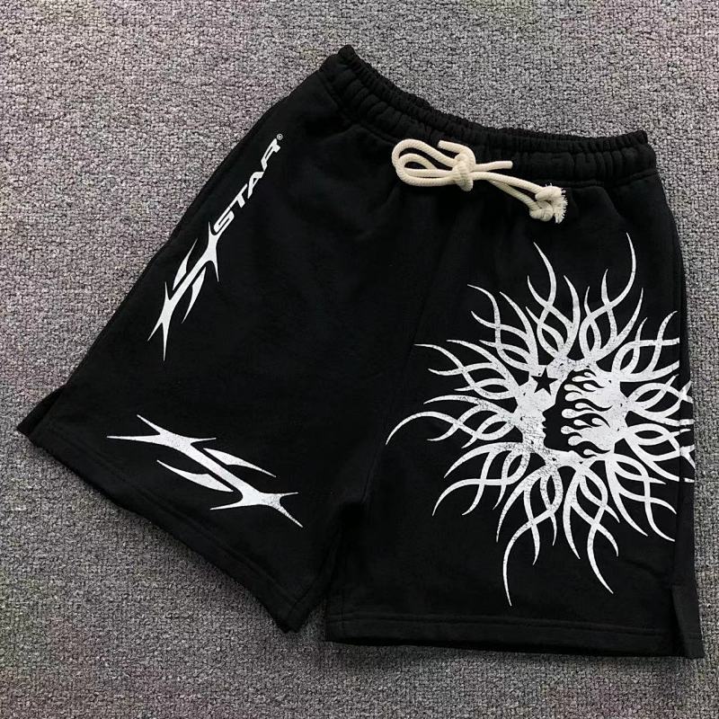 Hellstar Shorts