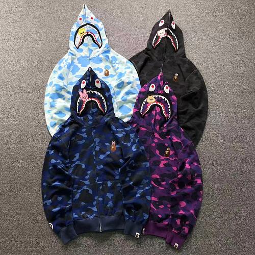 Bape Hoodie Im 60kg I Wear Size M In The Phot