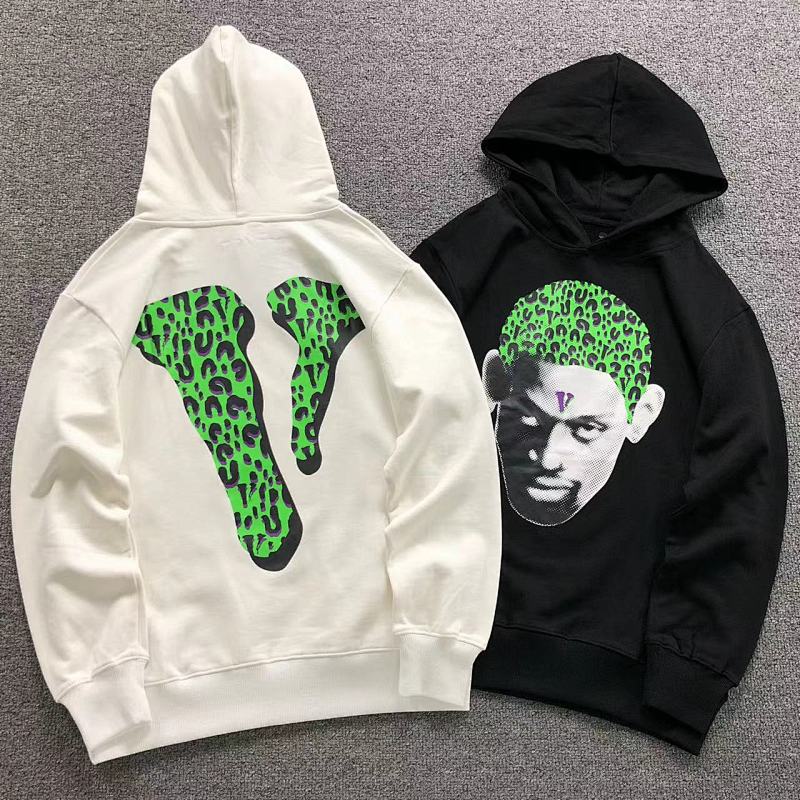 Vlone Hoodie
