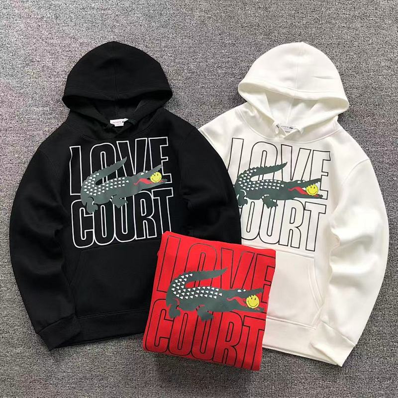 Lacoste Hoodie