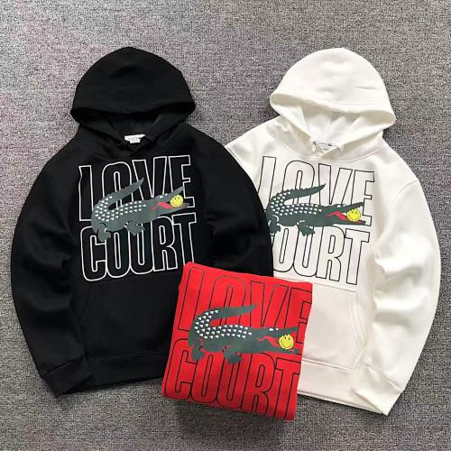 Lacoste Hoodie