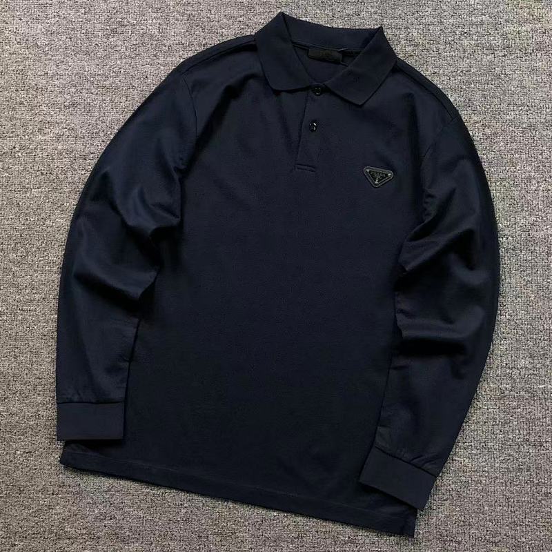 Prada Long Sleeved