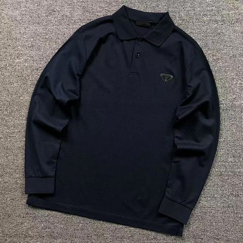 Prada Long Sleeved