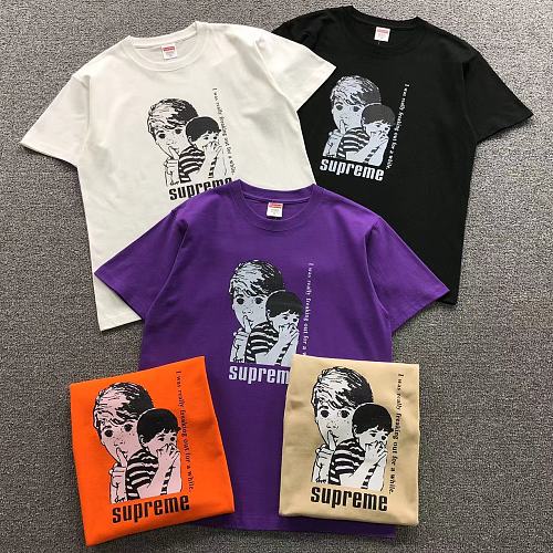 Supreme T-Shirt