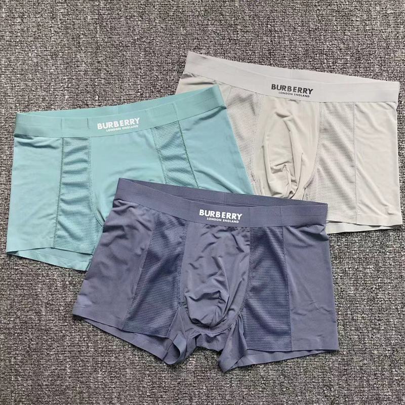 Burberry Underwear