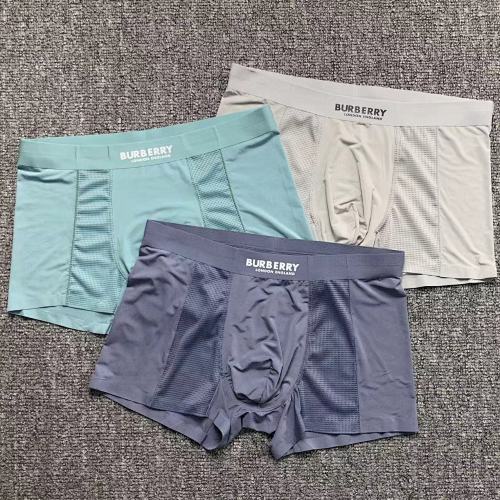 Burberry Underwear