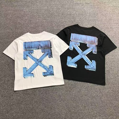 Off-White T-Shirt
