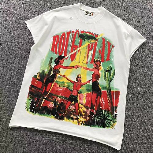 Tee from Taurusreps