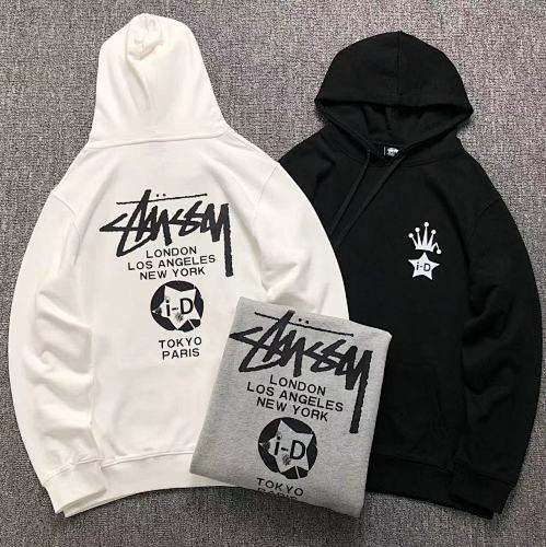 Stussy Hoodie