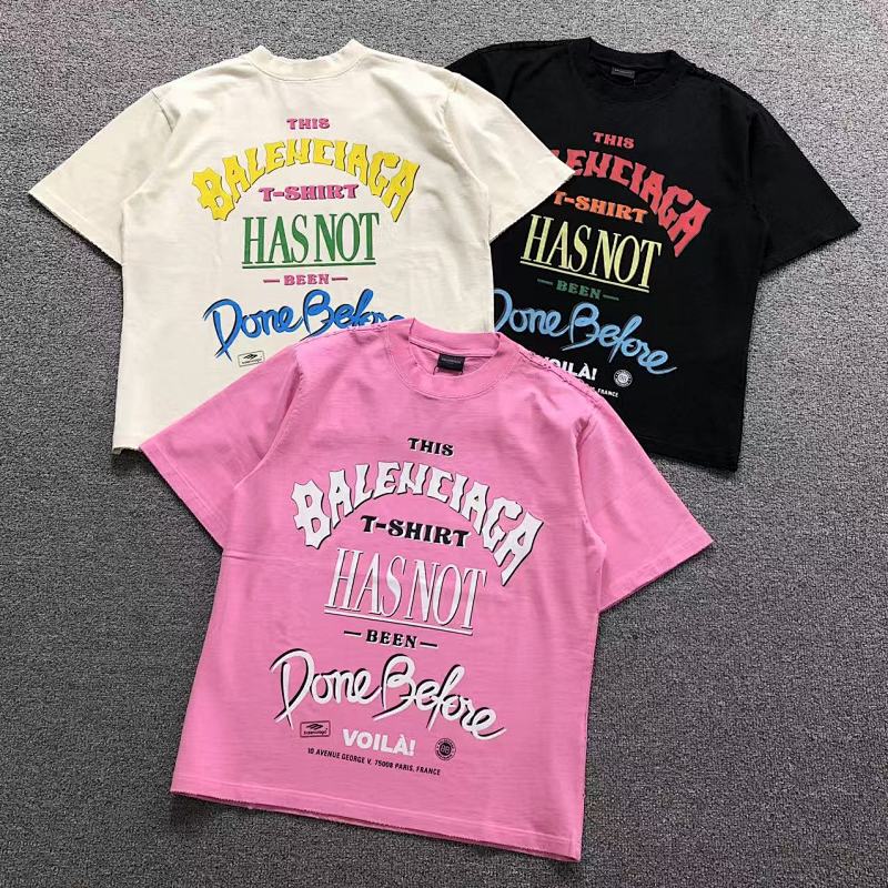 B L IA A T-Shirt