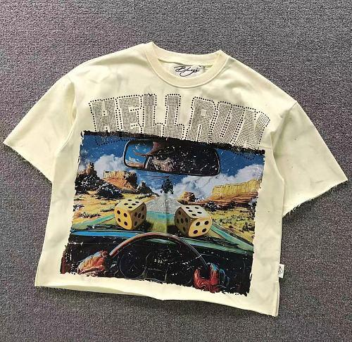 Tee from Taurusreps