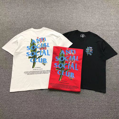 Anti Social Club T-Shirt
