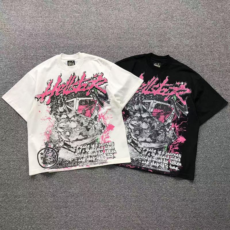 Hellstar T-Shirt