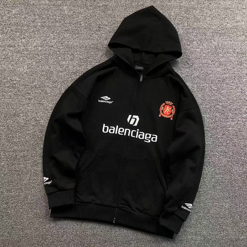 B L IA A Hoodie