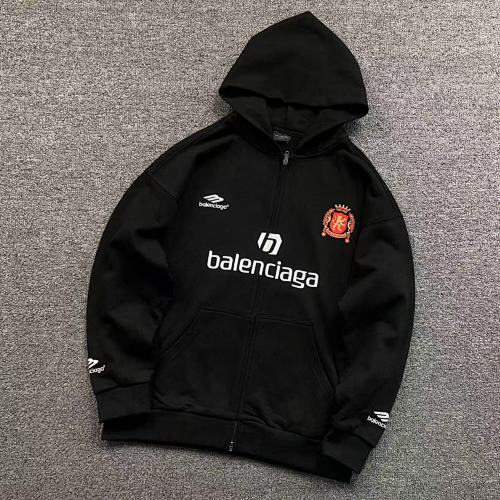 B L IA A Hoodie