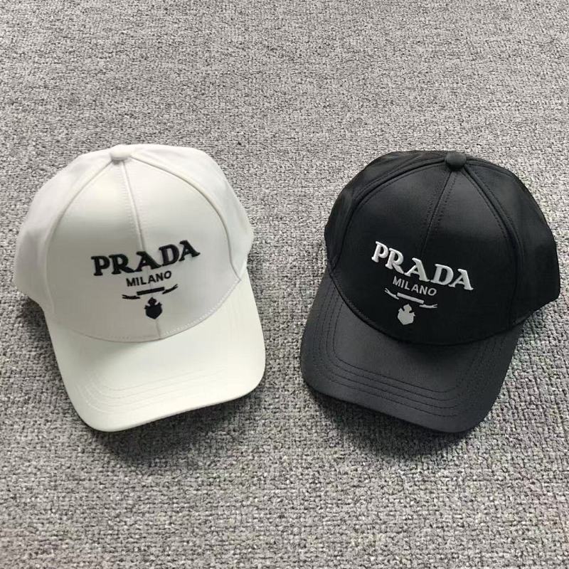 Prada Hat