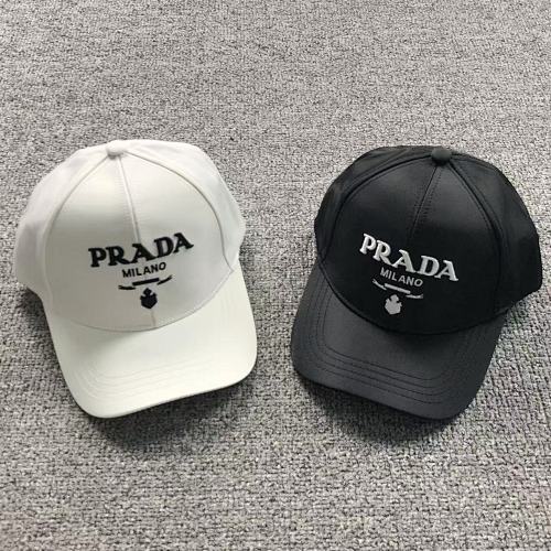 Prada Hat