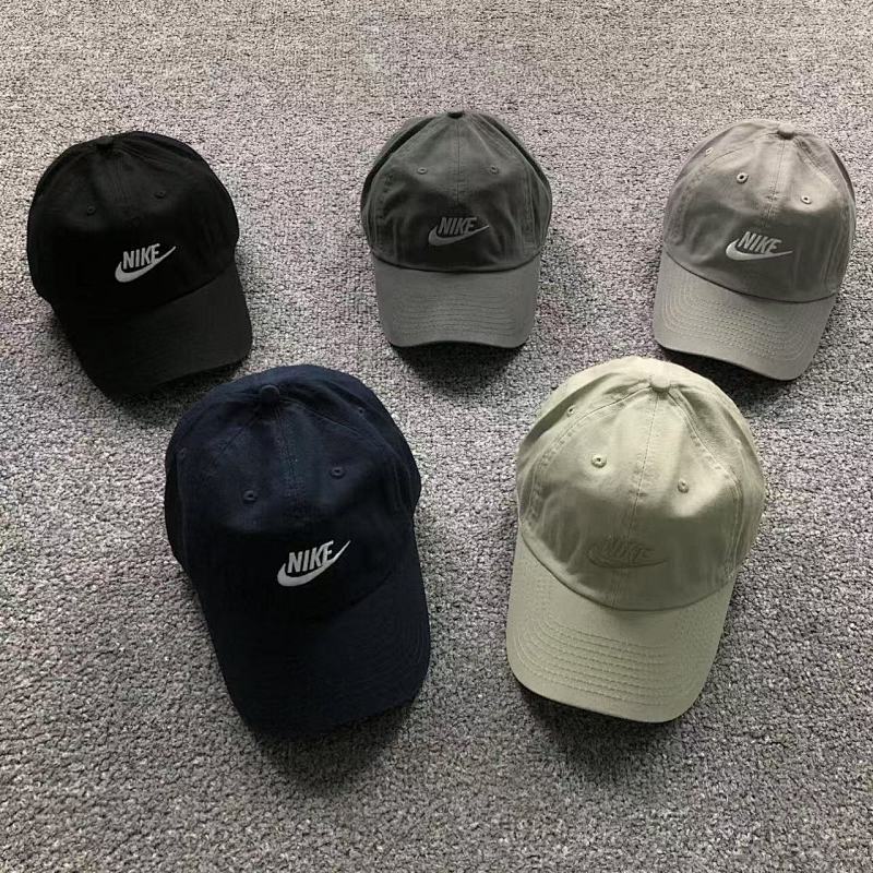 Nike hat