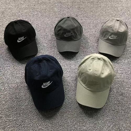 Nike hat