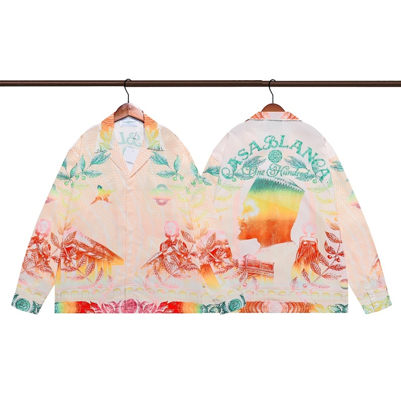 Casablanca Shirt