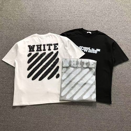 Off-White T-Shirt