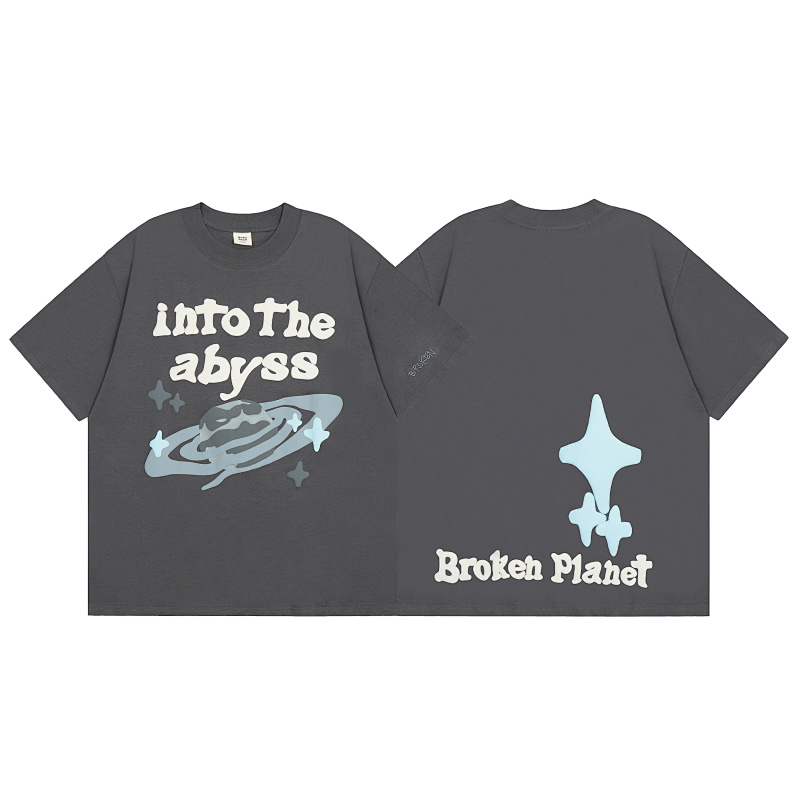 Broken Planet T-Shirt