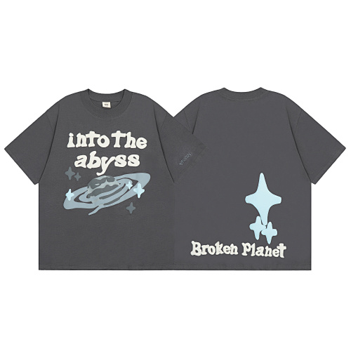 Broken Planet T-Shirt