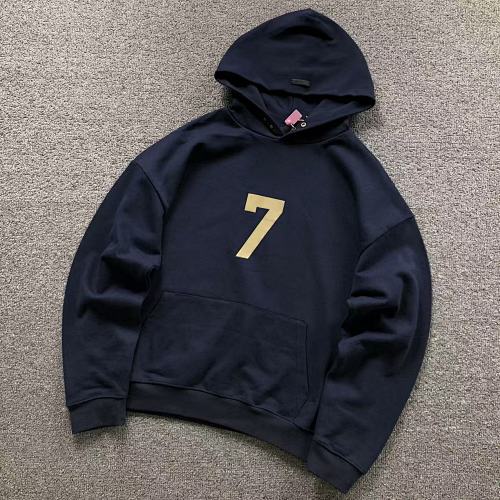 Essentials Fog Hoodie