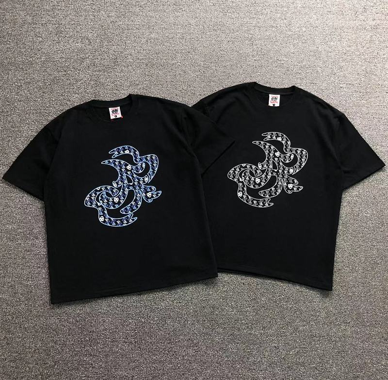Cou H SY UP T-Shirt