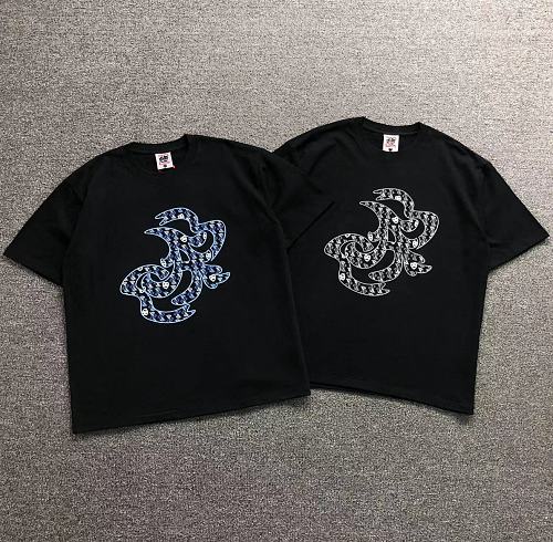 Cou H SY UP T-Shirt