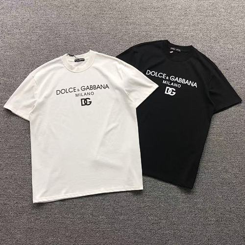 D LC GA A T-Shirt