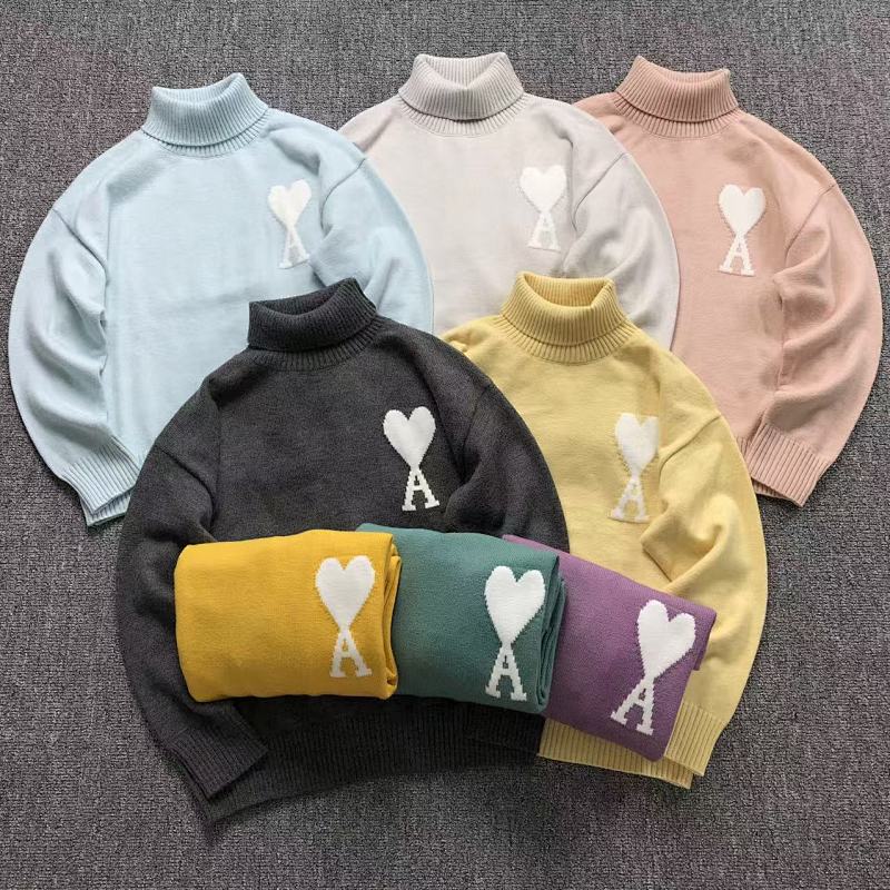 Ami Sweater