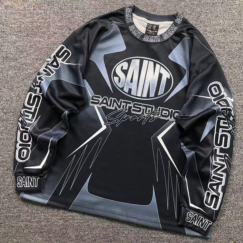 Saint Michael Long Sleeved