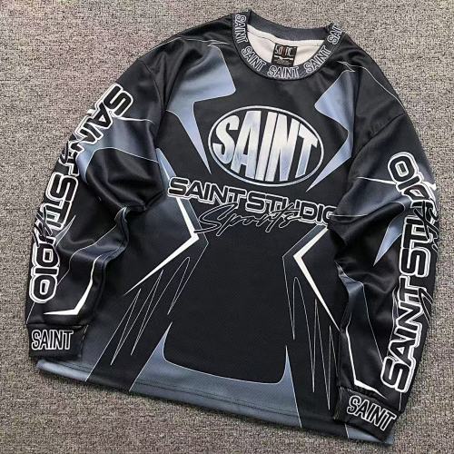 Saint Michael Long Sleeved