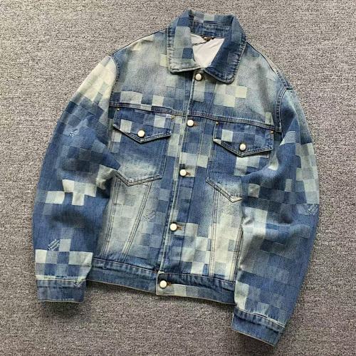 Jacket from Taurusreps