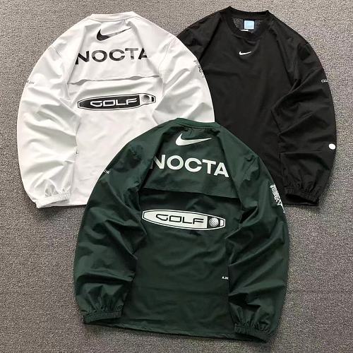Nike North Long Sleeved