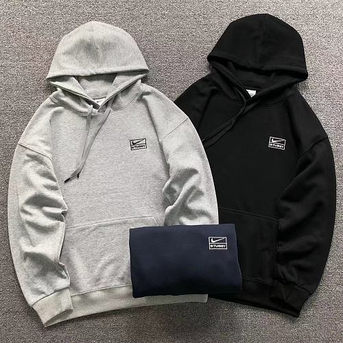 Nike Stussy Hoodie