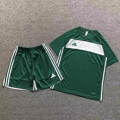 Football T-Shirt Shorts
