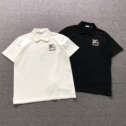 Burberry Polo
