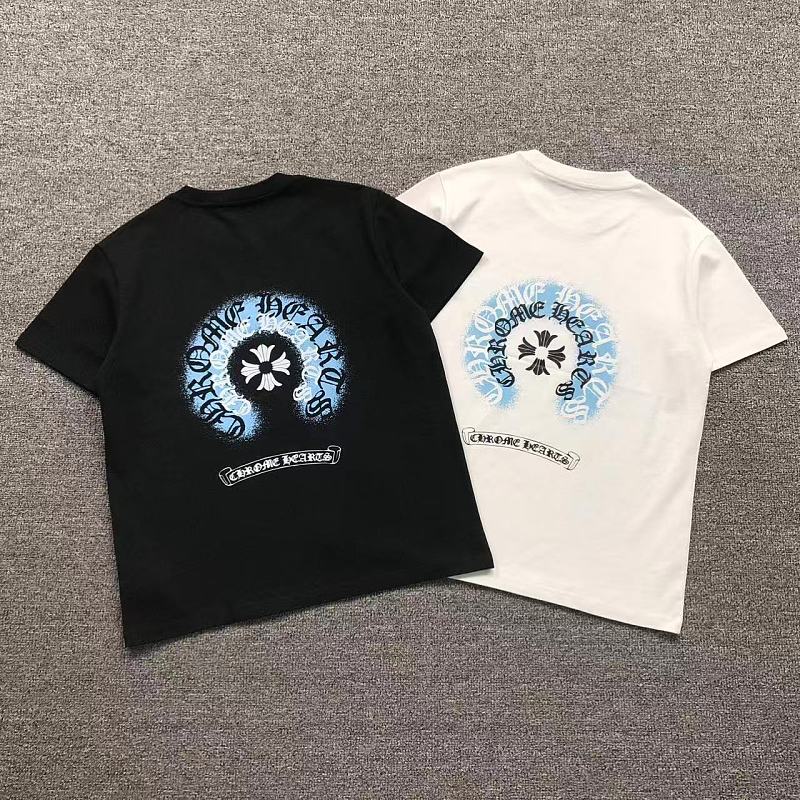 Chrome Hearts T-Shirt