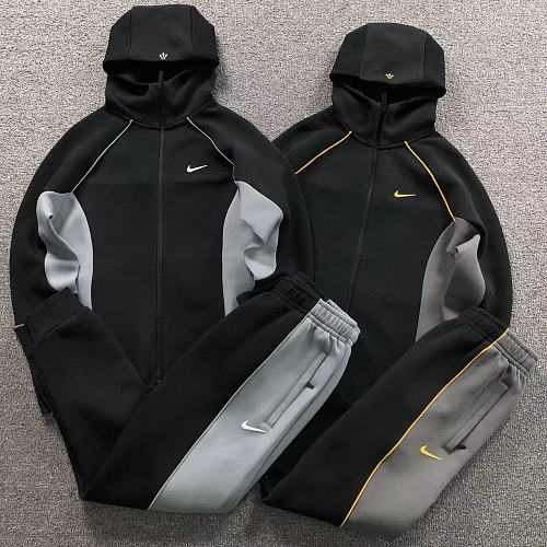 Top Trousers Nike North Jacket Trousers