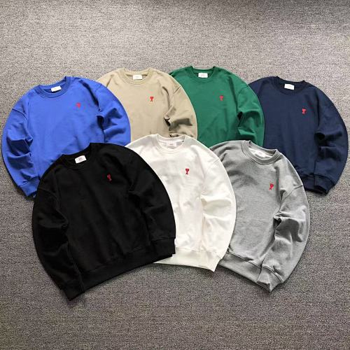 Ami Hoodie