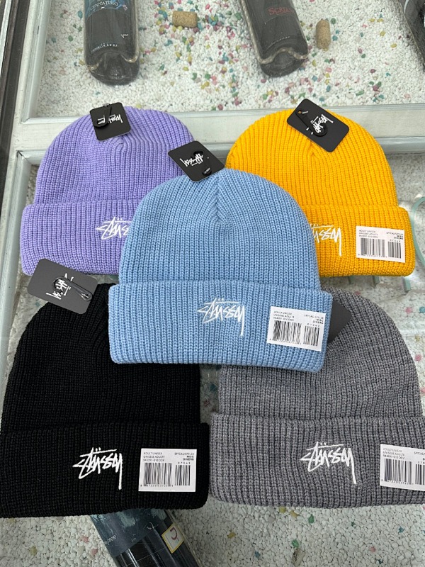 Stussy Hat