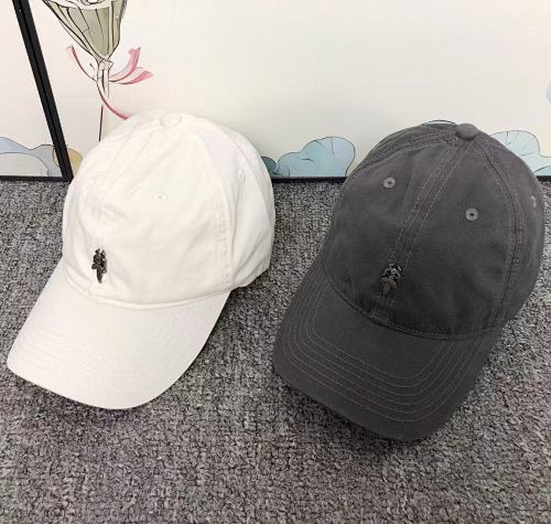 Chrome Hearts Hat
