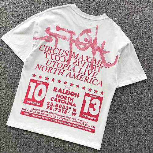 Travis Scott T-Shirt