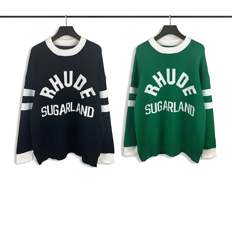Rhude Sweater