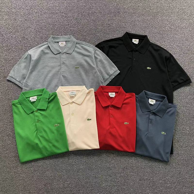 128LACOSTE Polo