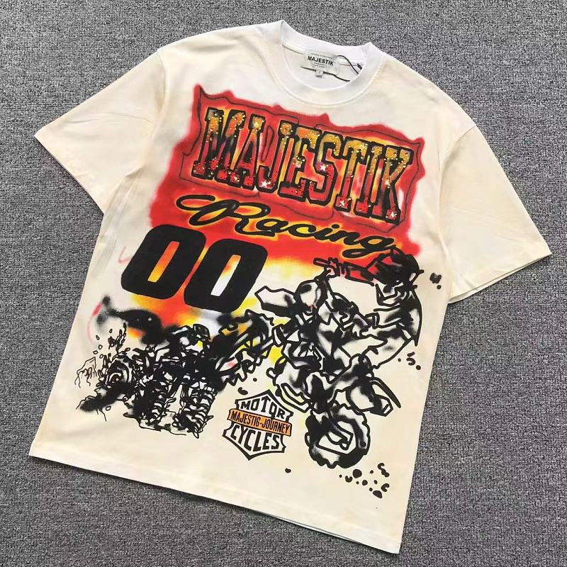 MA ES K T-Shirt