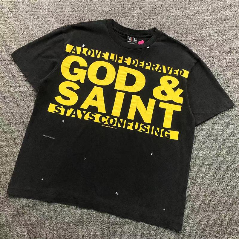 Saint Michael T-Shirt