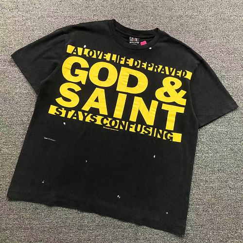 Saint Michael T-Shirt